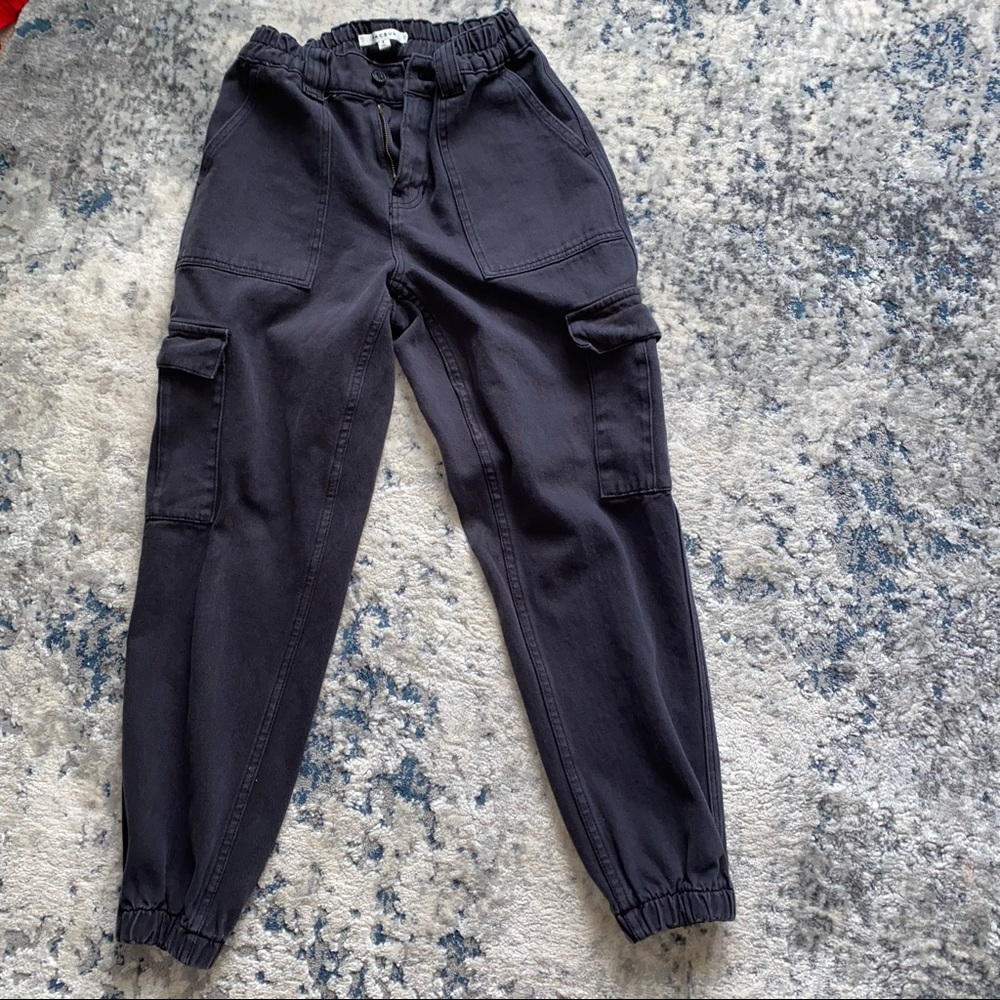 Joggers